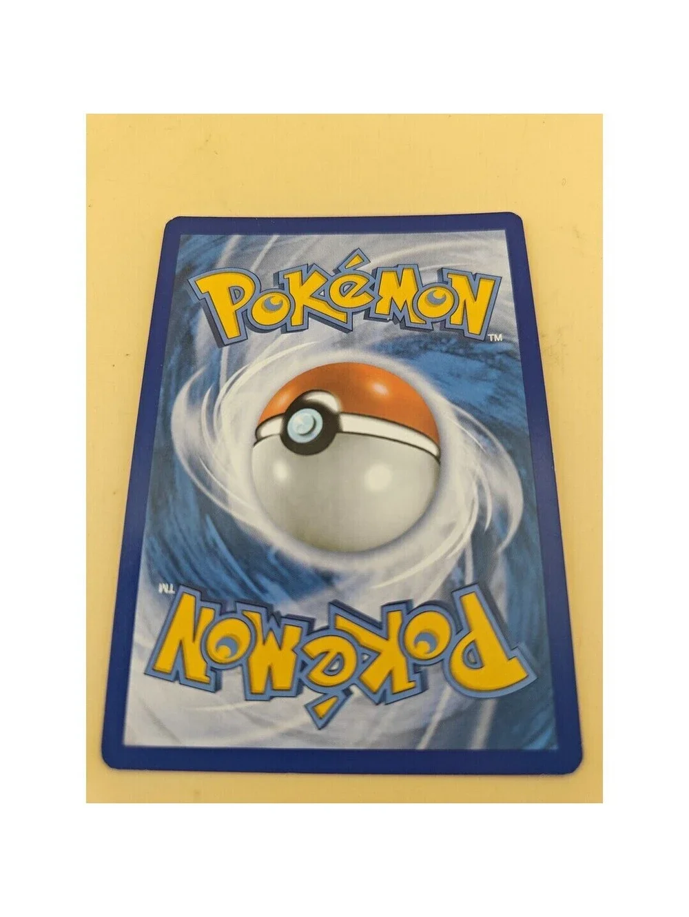Pokemon Aurorus 026/111 Furious Fists Reverse Holo Near Mint